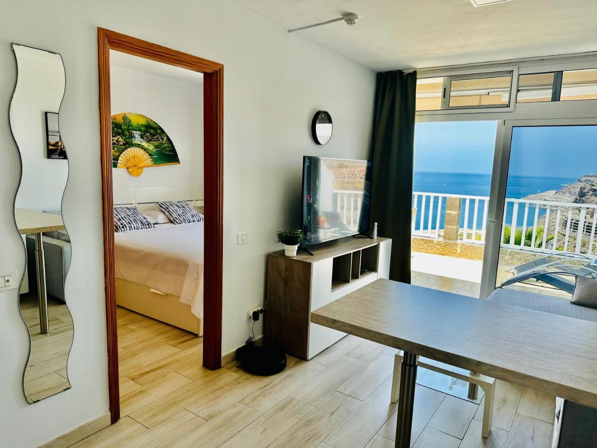 Amadores Balcony - With Ocean View. Apartment Exterior photo